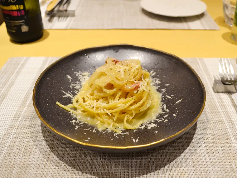 パスタ